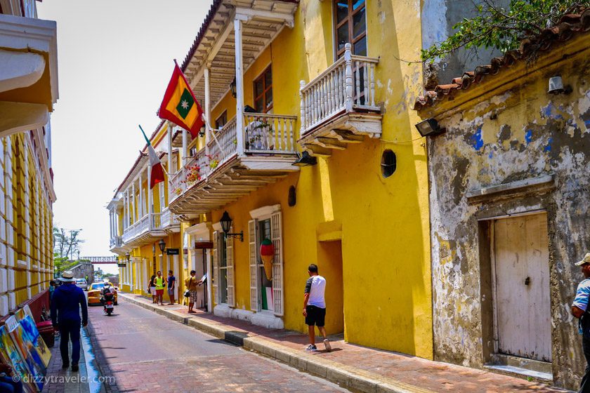 Cartagena