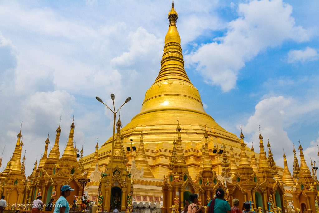 Yangon, Myanmar