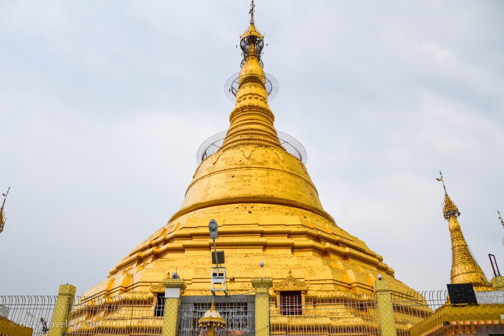 Botataung Pagoda, yangon