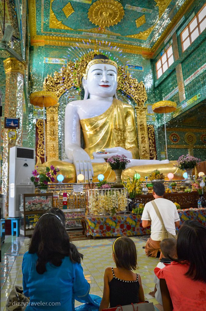 Mandalay, myanmar