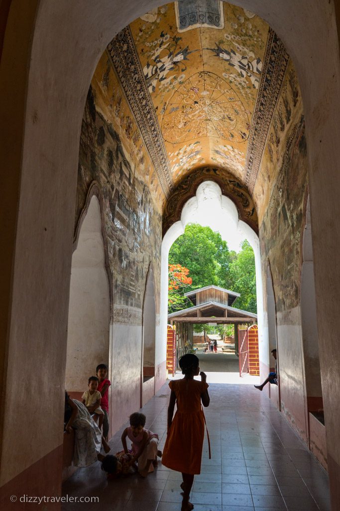 Amarapura, Myanmar