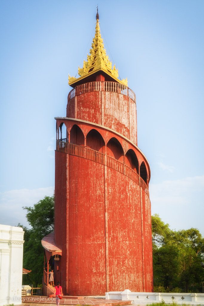 Myanmar, Mandalay