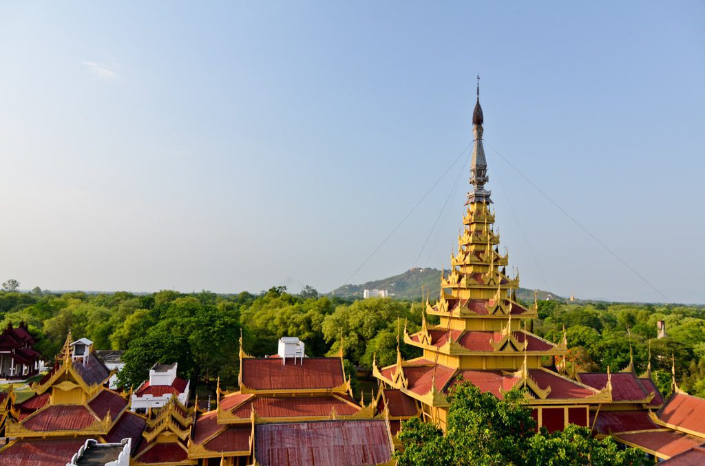 Mandalay