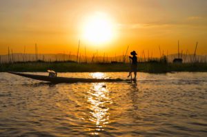 Read more about the article Great Experience on Inle Lake, Nyaung Shwe – Myanmar
