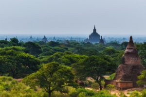 Read more about the article The 7 best things to do in Bagan, Myanmar – Travel guide