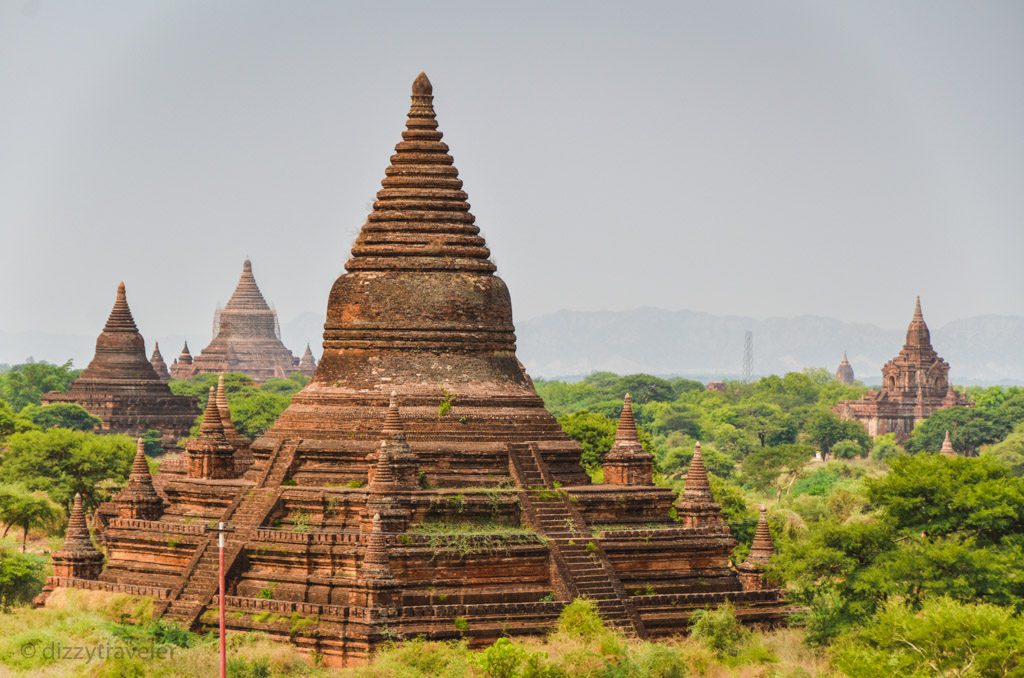 Bagan