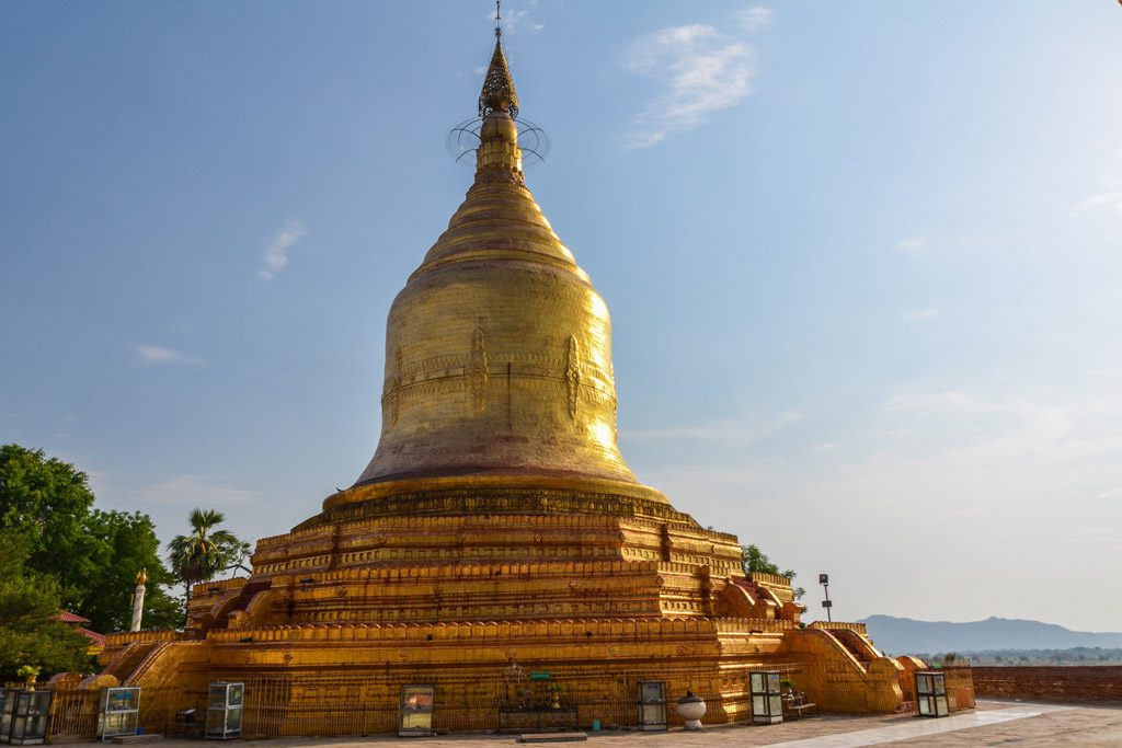 Bagan, Myanmar