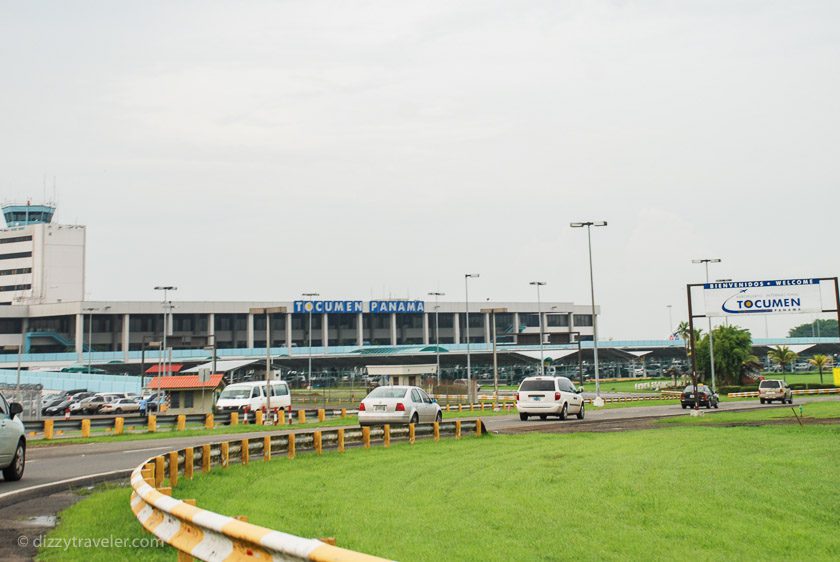 Tocumen Int'l Airport