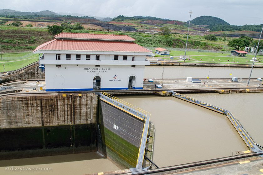 Panama Canal