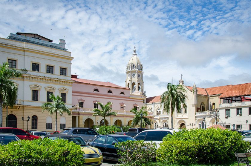 Casco Viejo