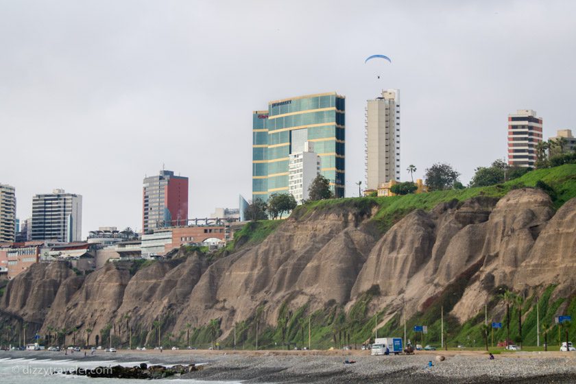 Miraflores , Lima Peru