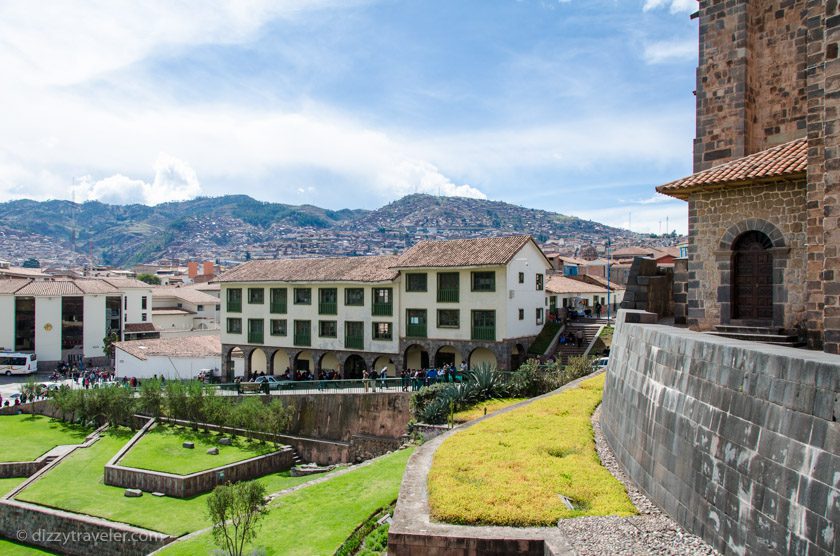 Cusco