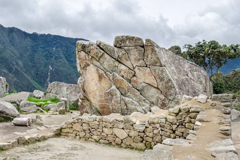 Machu Picchu, Peru