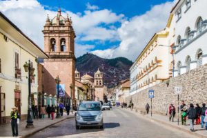 Read more about the article Best Things to do in Cusco, Peru