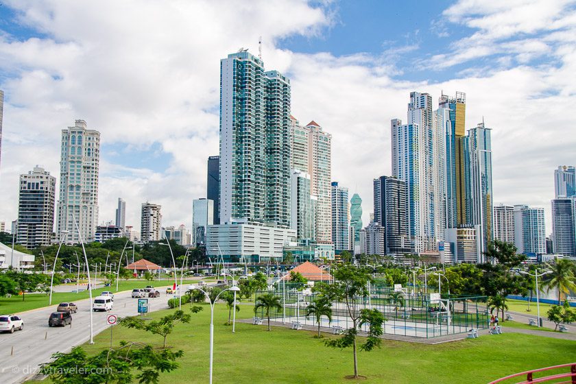 Panama City, Panama