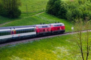 Read more about the article Train Trip to Budapest, Hungary from Vienna, Austria