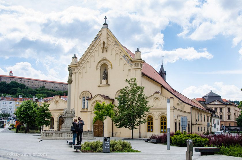 Bratislava, Slovakia