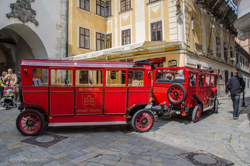 Bratislava, Slovakia