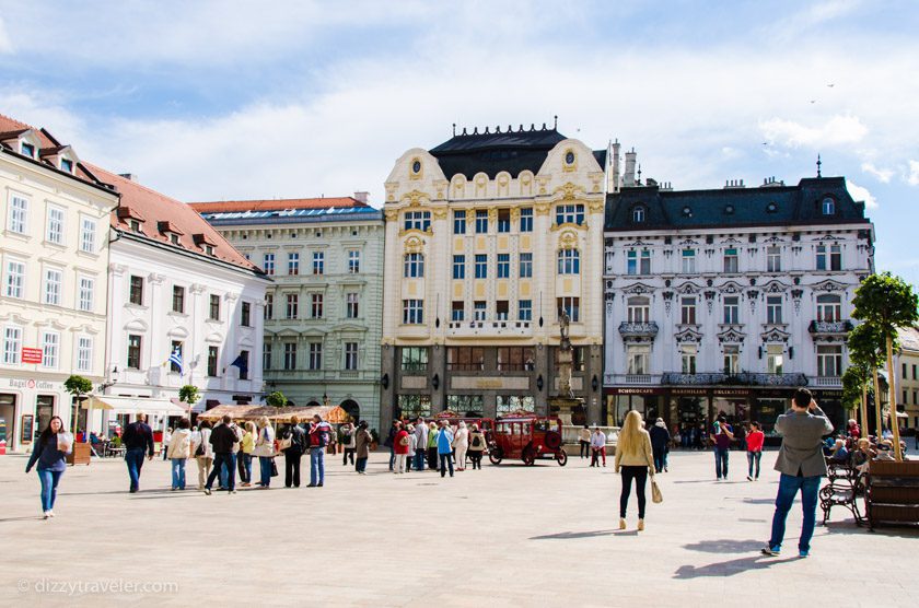 Bratislava, Slovakia