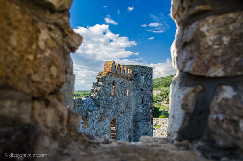 Devin Castle - Bratislava, Slovakia