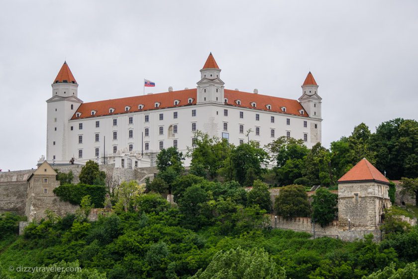 Bratislava, Slovakia