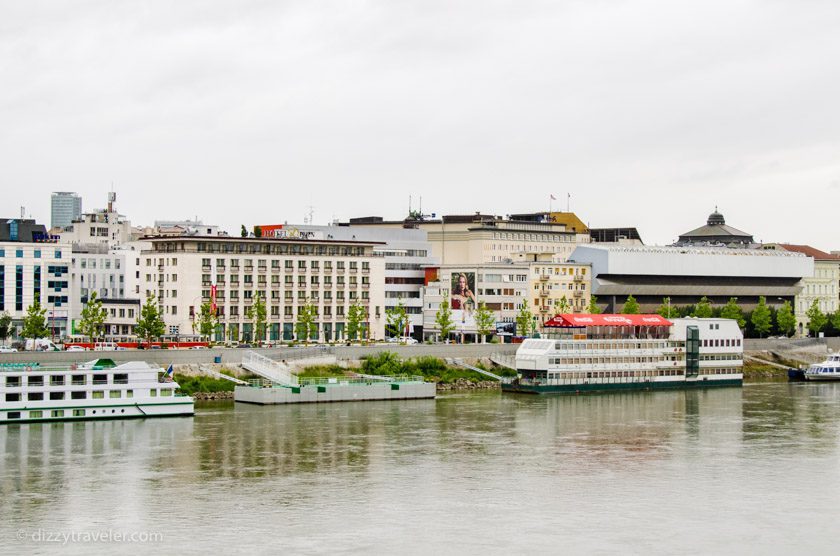 Bratislava, Slovakia