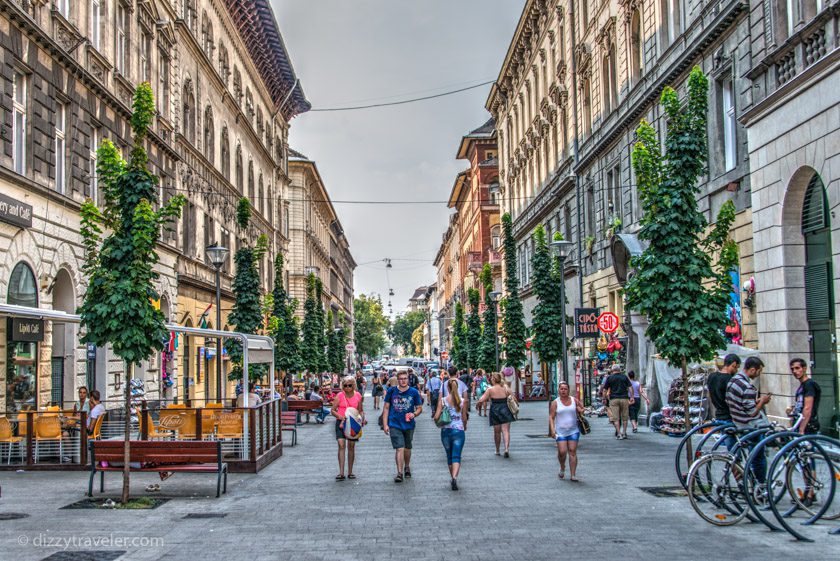 Budapest, Hungary