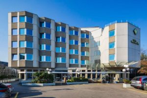 Read more about the article Hotel Welcome Inn – few minutes from Zurich Airport
