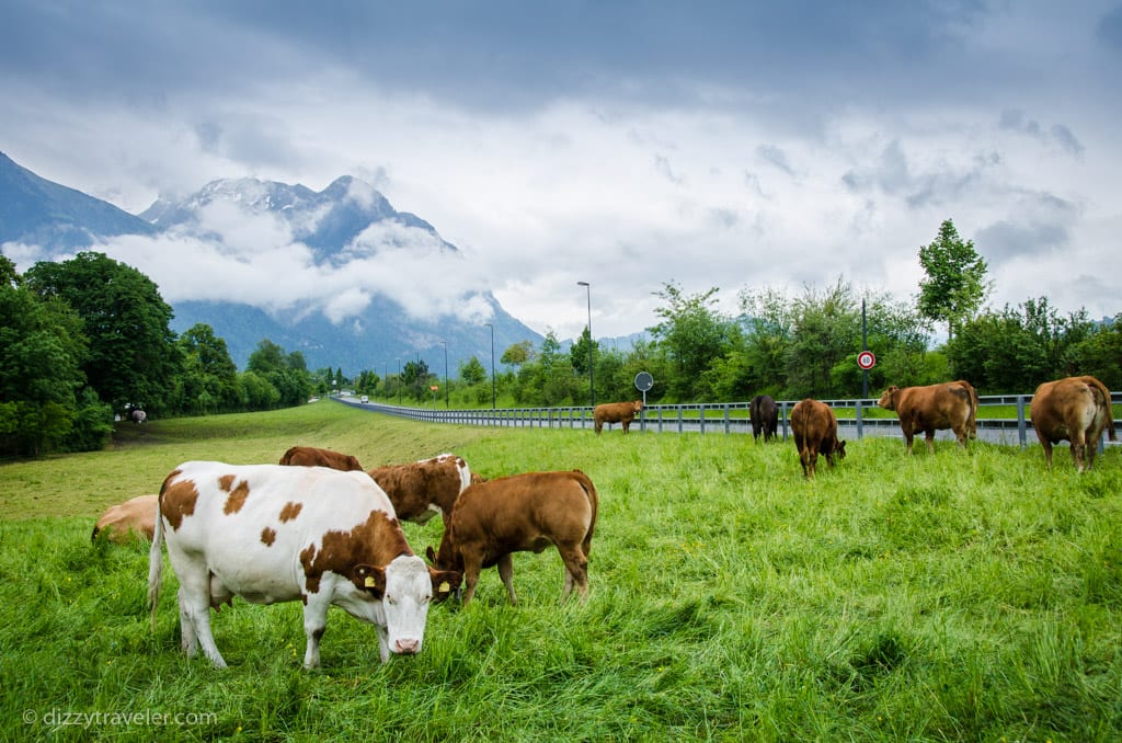 Vaduz