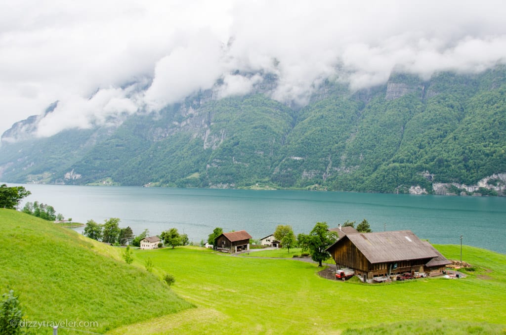 Vaduz, Liechtenstein