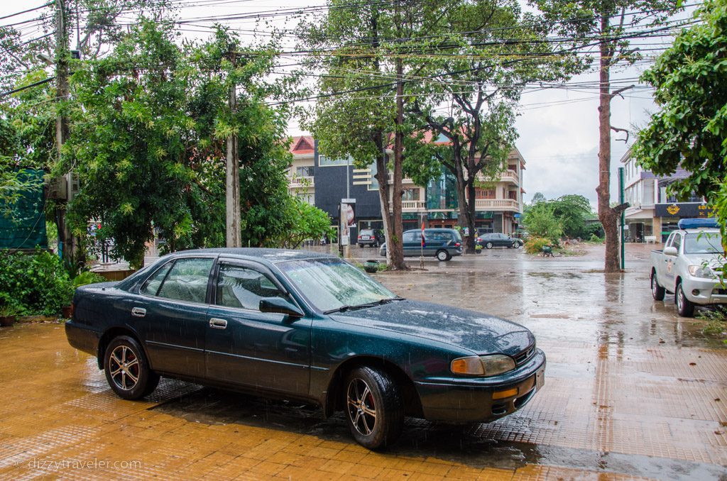 Siem Reap, Cambodia