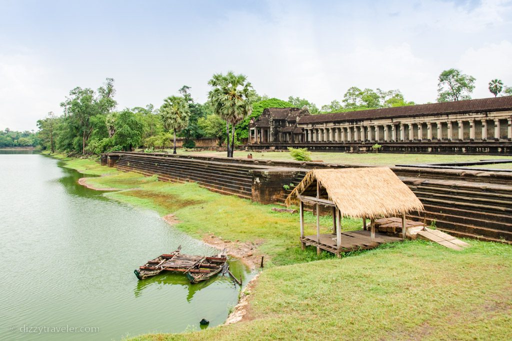 Angkor Wat