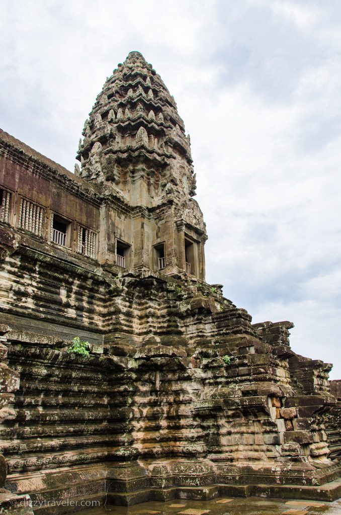 Angkor Wat, Siem Reap