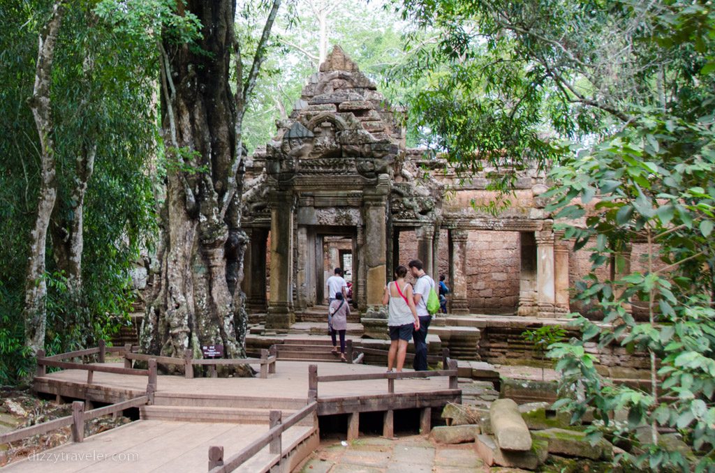 Siem Reap, Cambodia