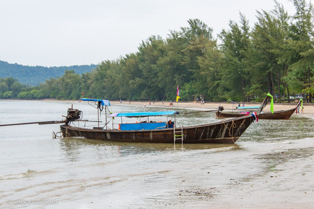 Ao Nang, Krabi - Thailand