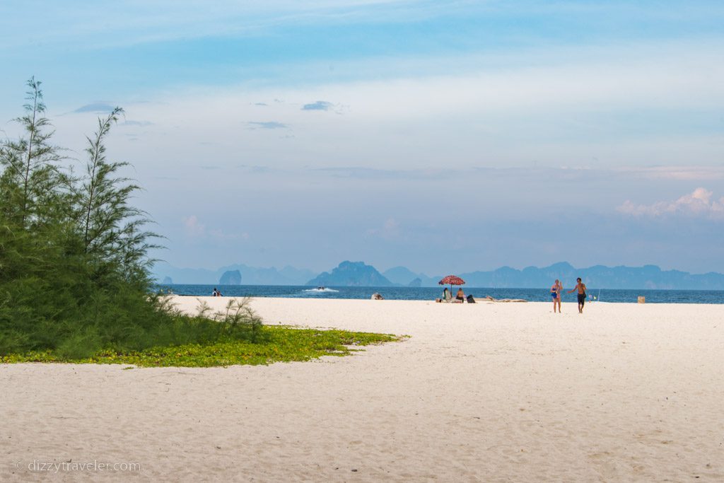 Koh Phi Phi