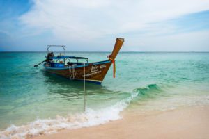 Read more about the article Bamboo Island, Koh Mai Phai, Krabi, Thailand