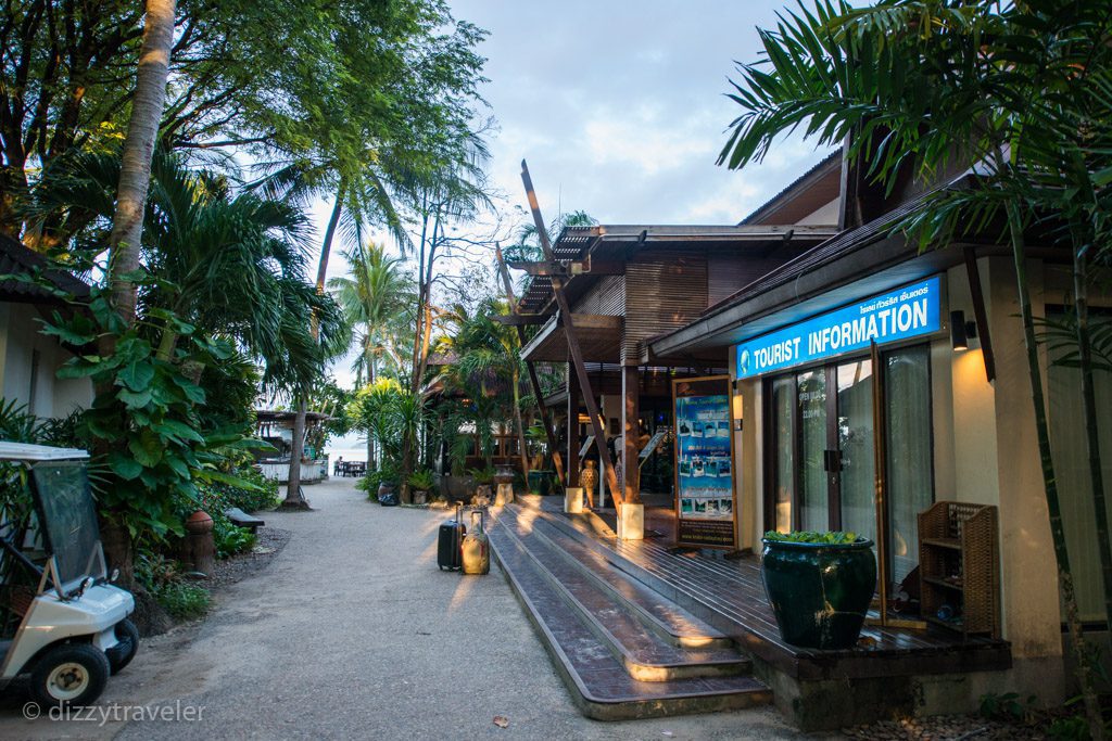 Railay Bay Resort and Spa