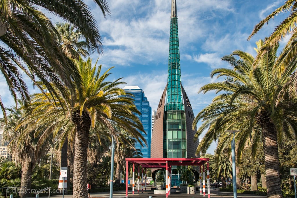 The Iconic Bell Tower