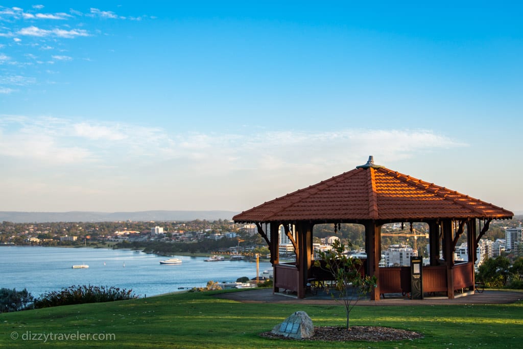 Kings Park, Perth