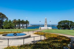 Read more about the article Wondering around King’s Park – Perth, Western Australia