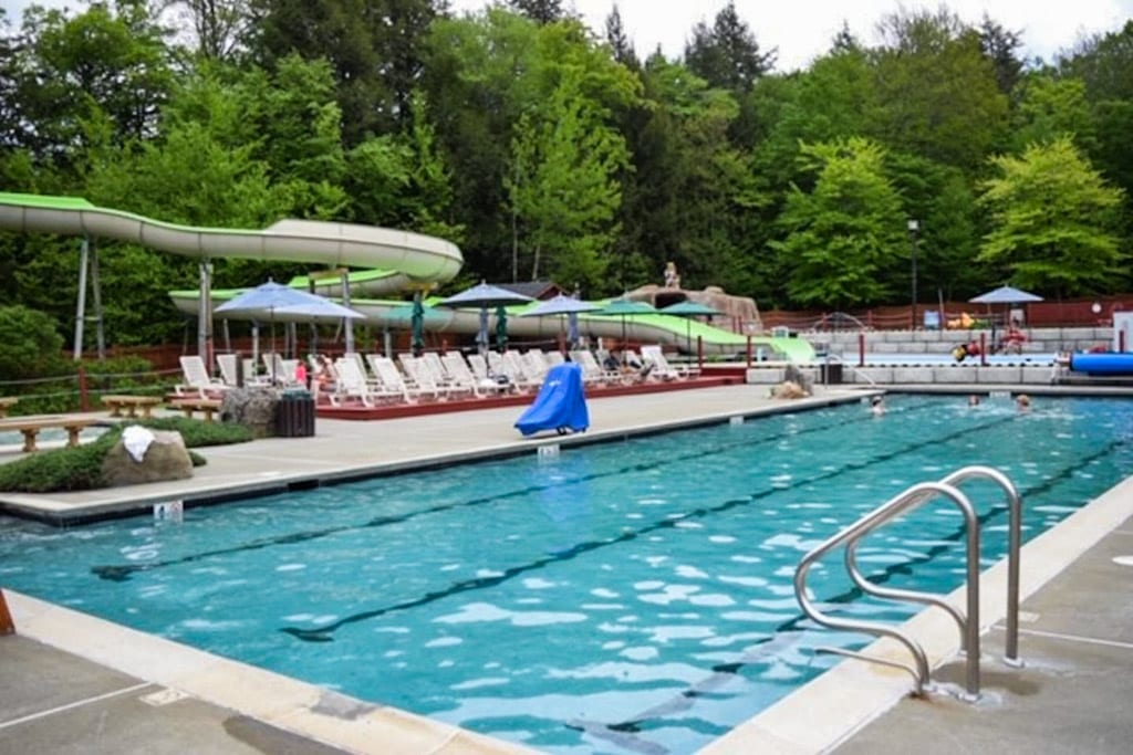 Smugglers Notch Resort, Cambridge, Vermont