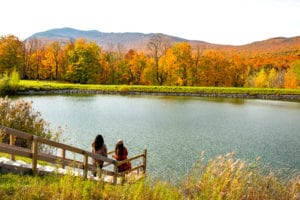 Read more about the article Fall Foliage Road Trip in New England, USA – Trip Itinerary