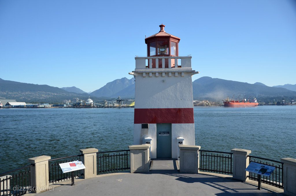 Vancouver, Canada