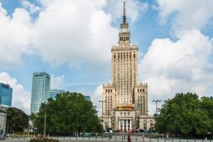 Read more about the article 12 Things To Do in Warsaw, Poland – Travel Guide