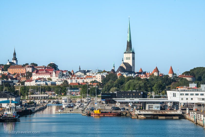 Tallinn, Estonia