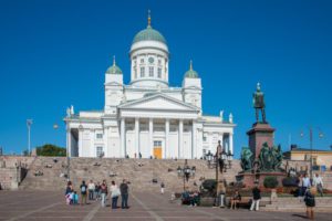 Read more about the article Things to do in Helsinki, Finland – Travel Guide