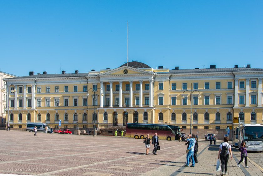 Helsinki, Finland