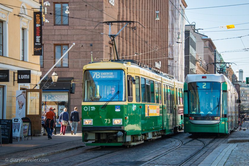 Helsinki, finland