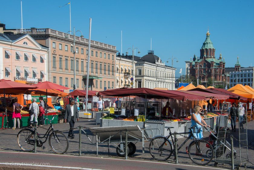 Helsinki, Finland